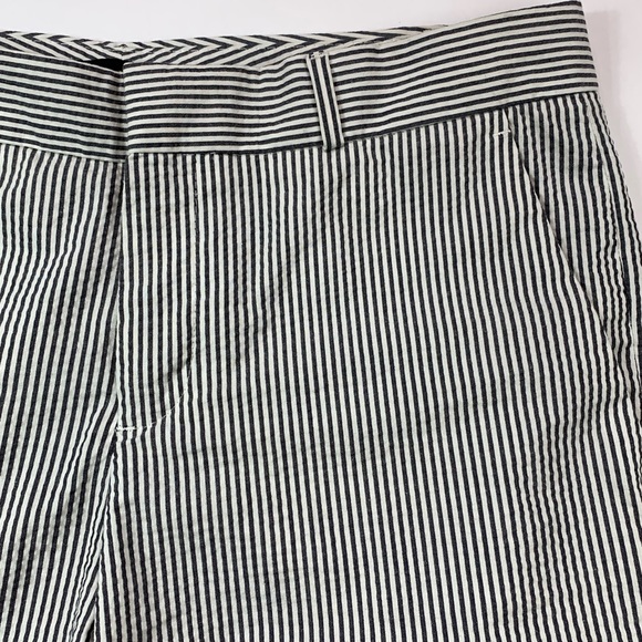🌼Bananna Republic Avery Straight Fit Cotton Pant - Picture 2 of 8